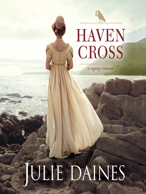 Title details for Havencross by Julie Daines - Available